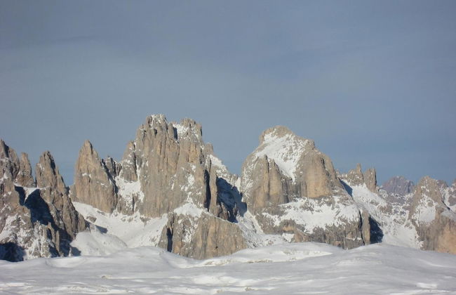 Chalet nel Doch - Foto 27