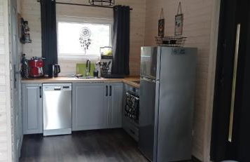 Chatka Leo - Foto 16