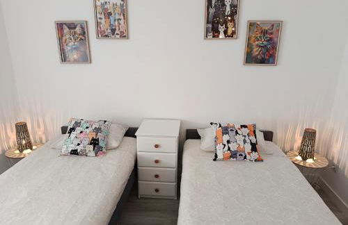 CatMandu Oldstation - Foto 10