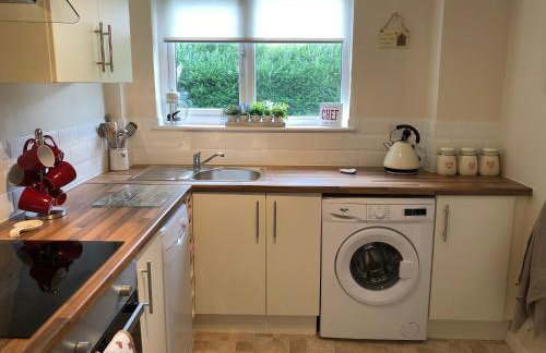 1 Silkin Serviced Accommodation - Foto 7