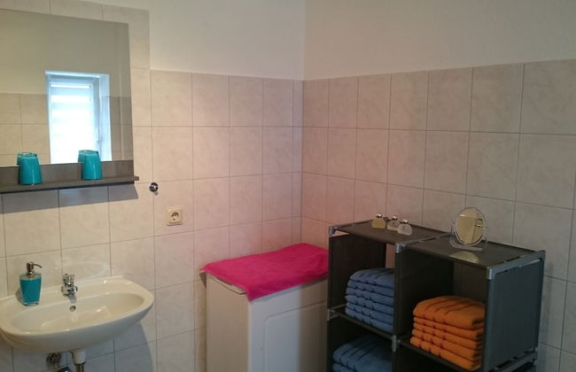 Alte Spedition - Foto 29