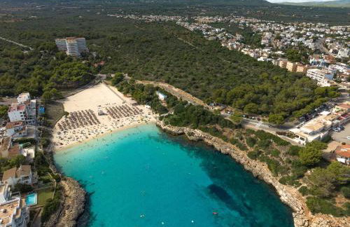 Casas Mari y Pili para 12 personas a unos 200 m de la playa - Foto 66