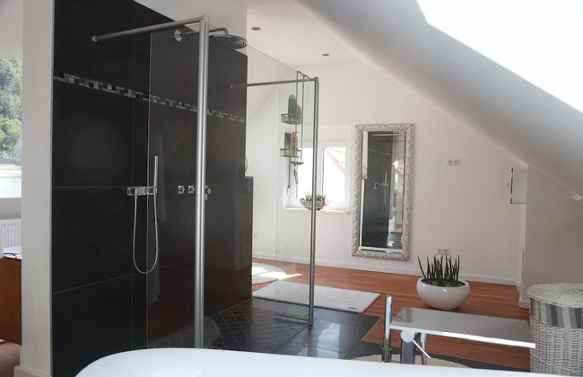 Ferienwohnungen Ries - Foto 21