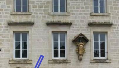 Appart 2ch Champlitte - Foto 5