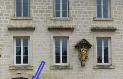 Appart 2ch Champlitte - Foto 5