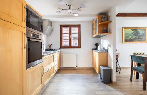 Gîte Chez Madeleine en plein coeur de Rouffach - Foto 9