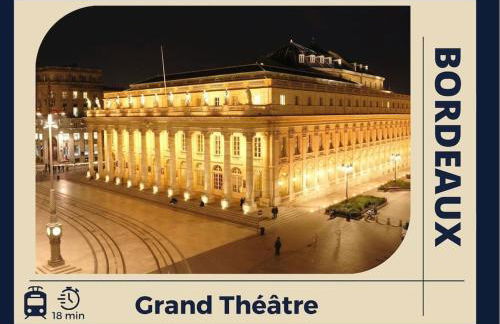 Le Bouchon - Appartement Cosy - Wifi - Foto 3