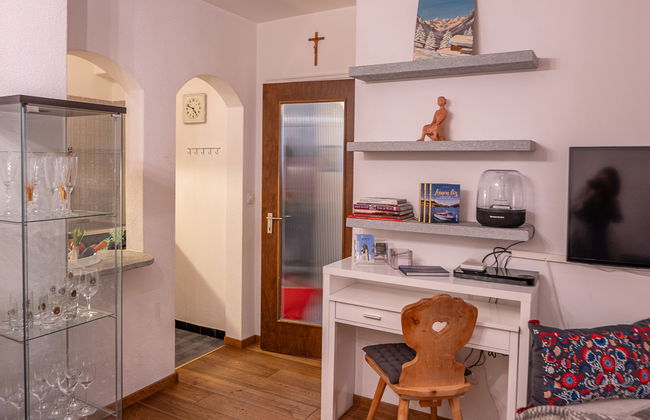 Chesa Sonnalpine B 55 - Foto 12