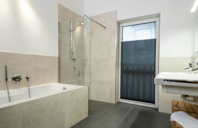 Penthouse in ski Resort in Piesendorf - Foto 16