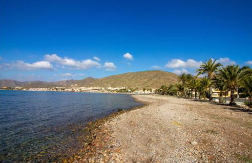 Lovely Apartment In La Azohia With Wifi - Foto 17