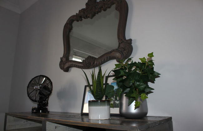 Riverside Apartment - Foto 8