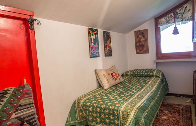 JOIVY Apt For 7 With Terrace And Exceptional Location - Foto 3