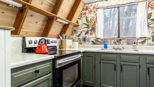 Muetze Lake Lookout By StayLage - Foto 5