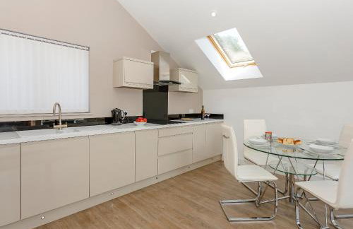 Waterside Lodge Thirteen - Uk11853 - Foto 8