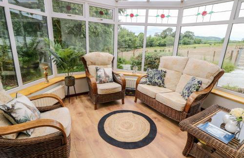 Glebe Farm Cottage - Foto 7