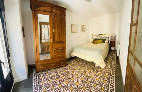 Casa Santa María 2 con jardín y barbacoa - Foto 23