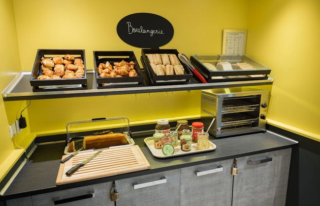 Comfort Aparthotel Frejus La Tour De Mare - Foto 49