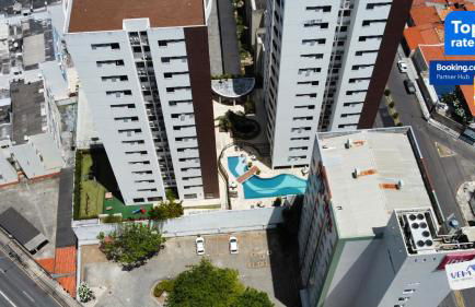 Apartamento Novo - Próximo ao Shopping Jardins - Foto 35