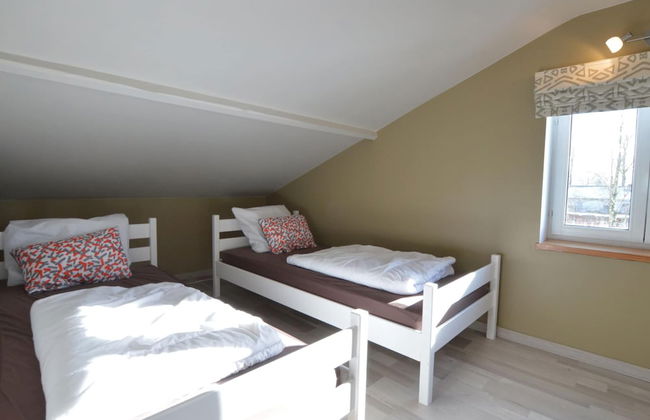 Quaint Cottage in Mont near High Fens Nature Park - Foto 3