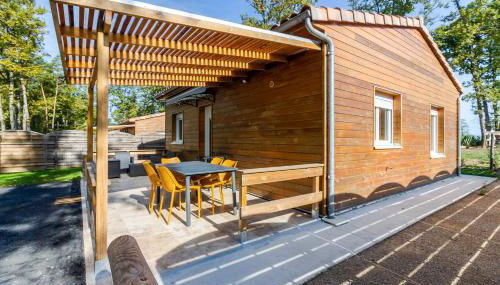 Gite 1 de l'Orée du Bois - Foto 2