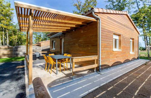 Gite 1 de l'Orée du Bois - Foto 2