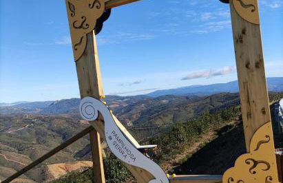 PampiHouse, casa de xisto junto ao rio - Foto 36