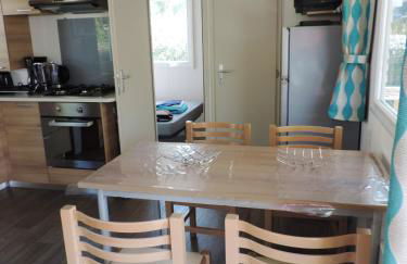 Bungalow Confort Gastes Jacuzzi - Foto 3