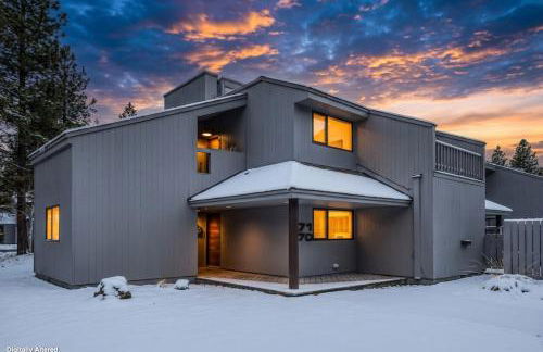 Meadow House 70 - Meredith Lodging - Foto 74