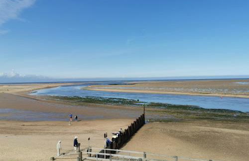 AnchorageWells Harbour Apartment - Foto 12