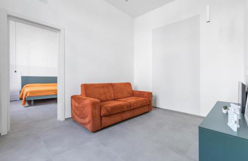 La Scala sul Mare by BarbarHouse - Foto 9