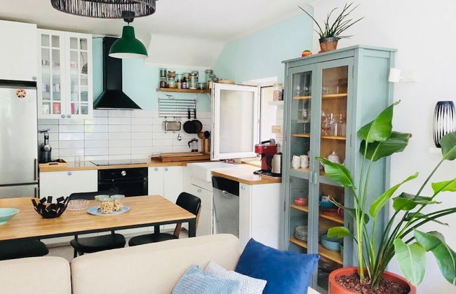 Large 2 bedrooms house with parking - Foto 4