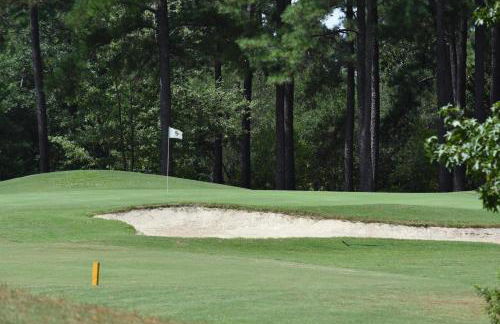 Brunswick Plantation 302M Golf Villa - Foto 25