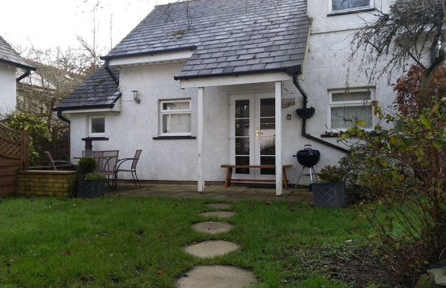 Lakeside Lodge - Foto 17