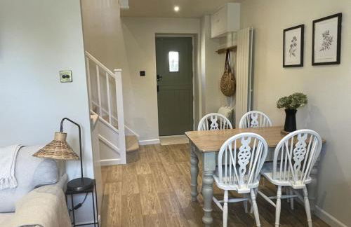 Wisteria Cottage - 2 bed near Bath & many NT sites - Foto 34