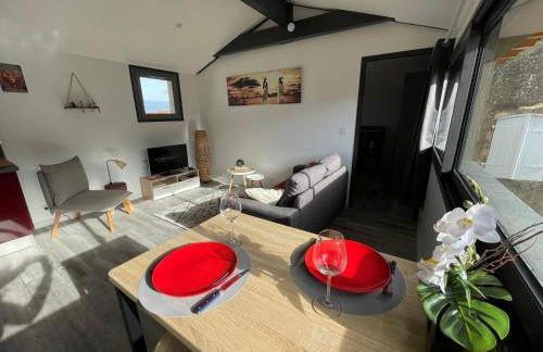 Lorraine - Calme et lumineux - 3ème étage - Photo 9