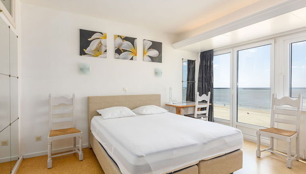 Nice Apartment With Shared Pool - Foto 3, Habitación