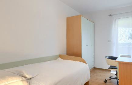 Beautiful Villa Vista Mare with pool in Vizinada - Foto 16