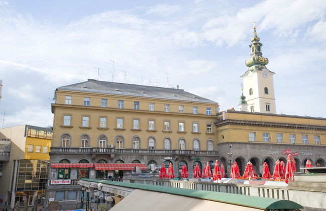 Dolac one apartments - Foto 46