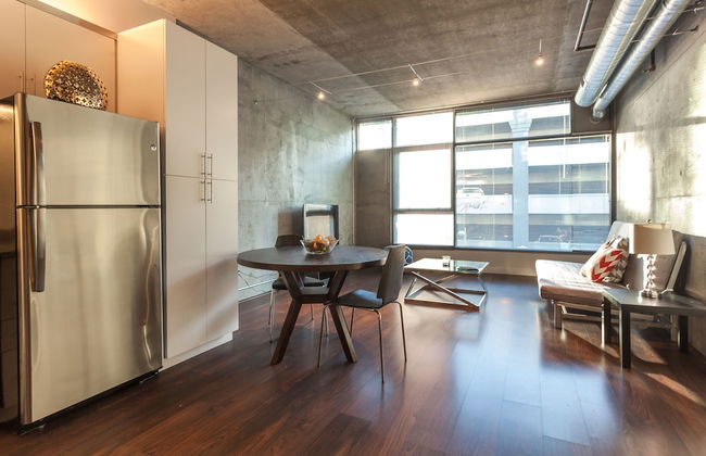 Tripbz Mello Lofts - Foto 32