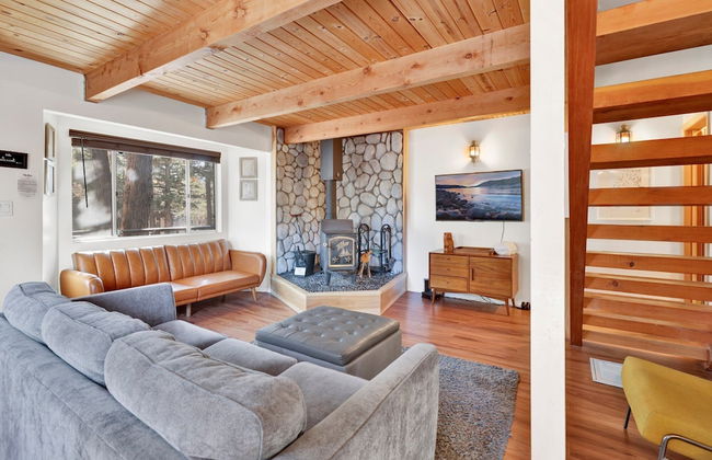 Cedar Chalet #1980 - Foto 1