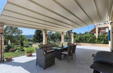 Villa Emma, a charming villa in an idyllic location ner the sea - Foto 26