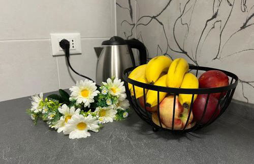 Garden Lake Apartment - Foto 18