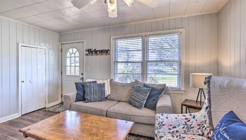 Tuscaloosa House 2 Mi to Coleman Coliseum! - Foto 3