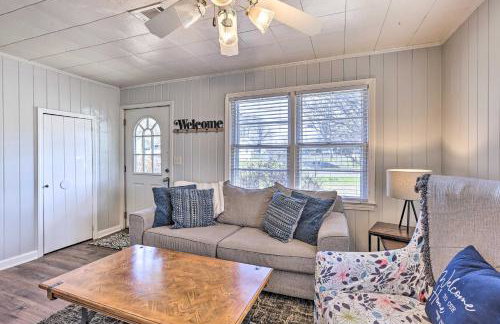 Tuscaloosa House 2 Mi to Coleman Coliseum! - Foto 3