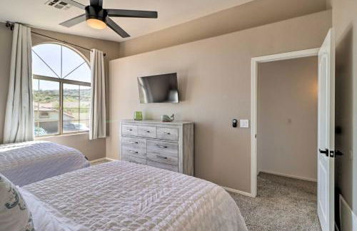 Heated Pool! Family-Friendly Goodyear Getaway - Foto 31