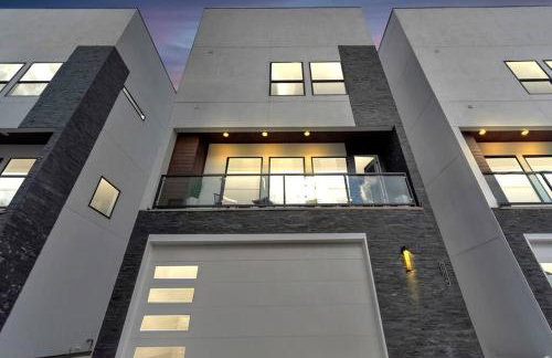 The Suite Spot! Downtown Skyline Views! Sleeps 12 - Foto 1