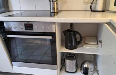 Familienfreundliche FeWo - Foto 31