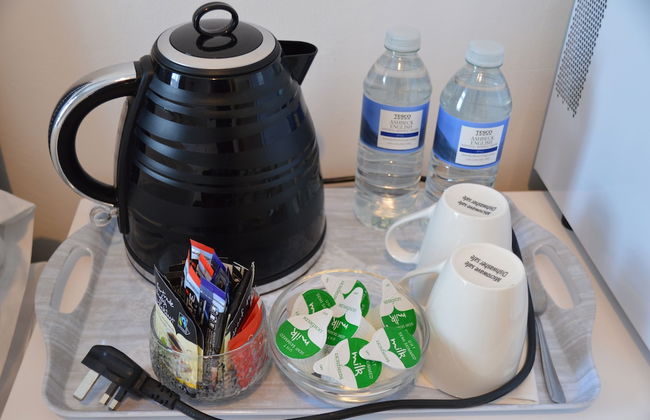 Holly Lodge - Foto 8