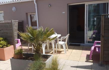 La Vigie Vacances - Photo 54