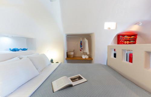 Okeanos Suite 1, Panoramic sea &garden view - Photo 38